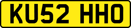KU52HHO