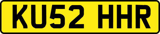 KU52HHR