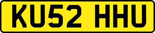 KU52HHU