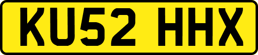 KU52HHX