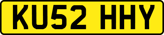 KU52HHY