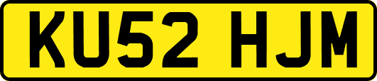 KU52HJM