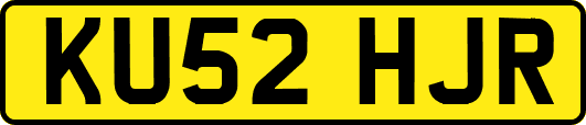 KU52HJR