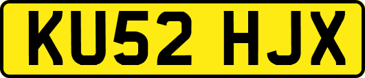 KU52HJX