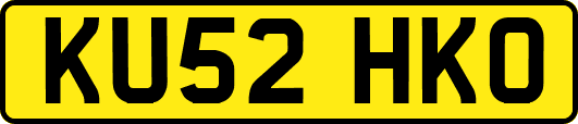 KU52HKO