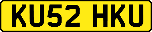 KU52HKU