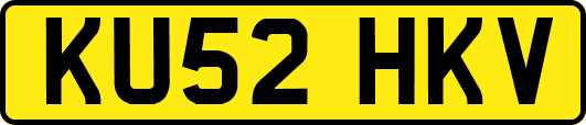 KU52HKV