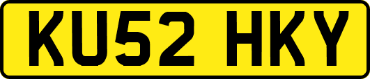 KU52HKY