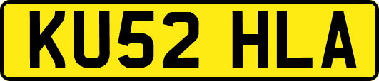 KU52HLA