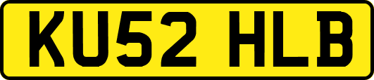 KU52HLB