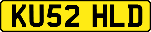 KU52HLD