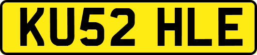 KU52HLE