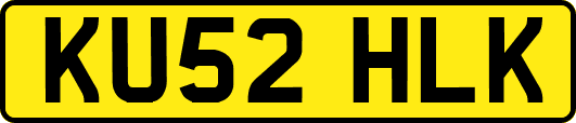 KU52HLK