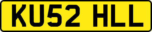 KU52HLL