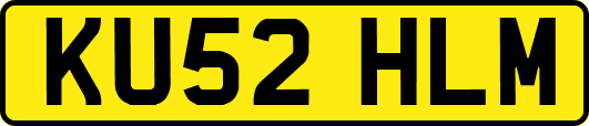 KU52HLM