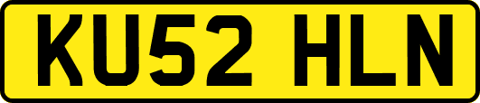KU52HLN