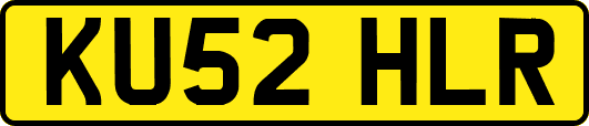 KU52HLR