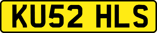 KU52HLS