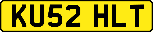 KU52HLT