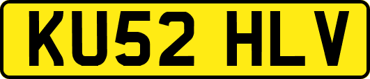 KU52HLV