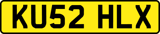 KU52HLX