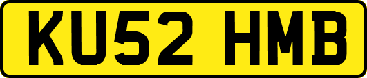 KU52HMB