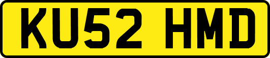 KU52HMD