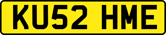 KU52HME