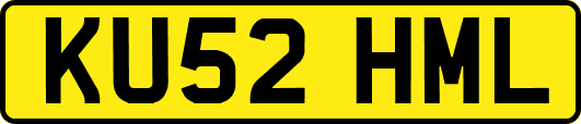 KU52HML