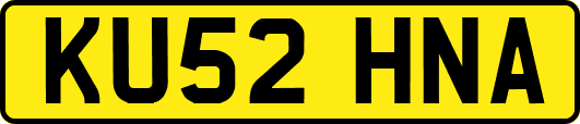 KU52HNA