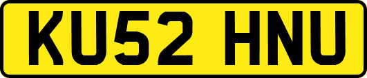 KU52HNU