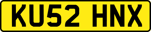 KU52HNX