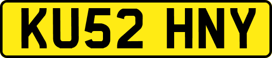 KU52HNY