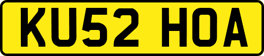 KU52HOA
