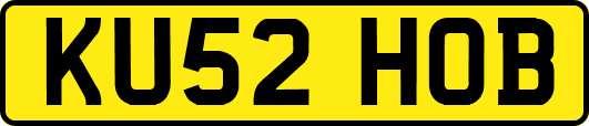KU52HOB