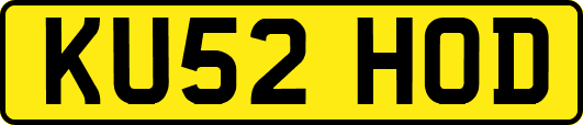 KU52HOD