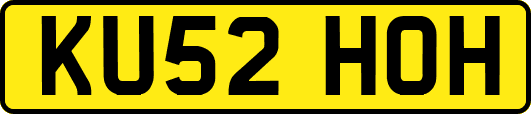 KU52HOH