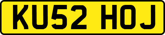 KU52HOJ