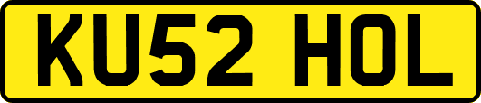 KU52HOL