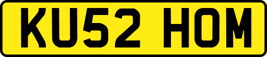 KU52HOM