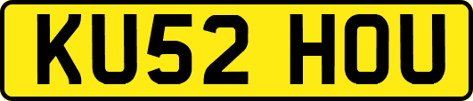 KU52HOU