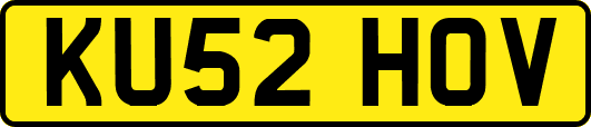 KU52HOV