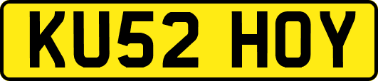 KU52HOY