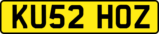 KU52HOZ