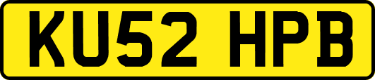 KU52HPB