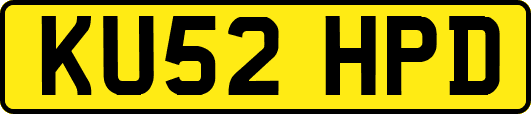 KU52HPD