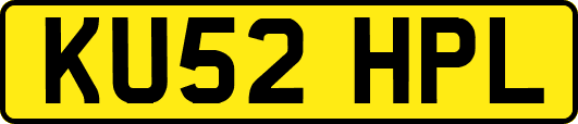 KU52HPL