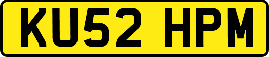 KU52HPM