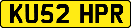 KU52HPR