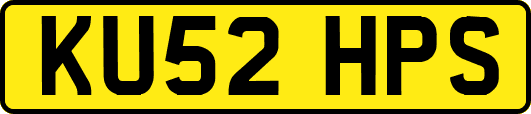 KU52HPS